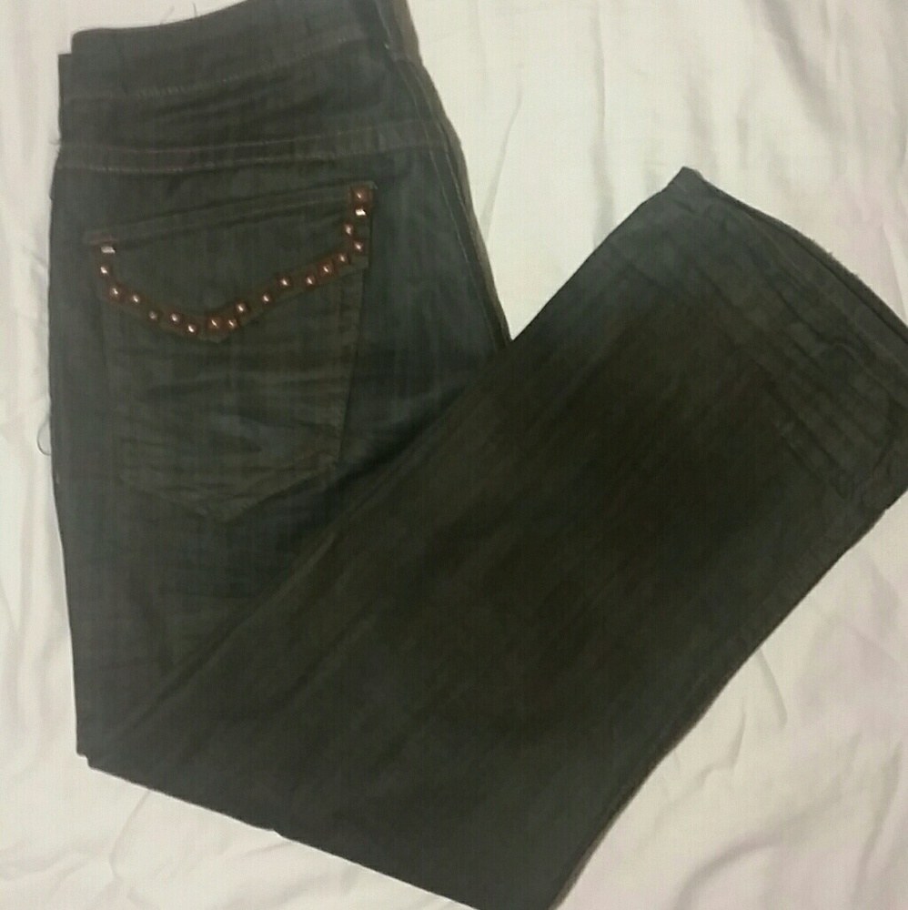 Designer Denim Jeans